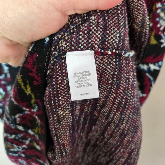J.Jill Womens Sweater Xl - Picture 5 of 5